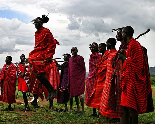 NGorongoro